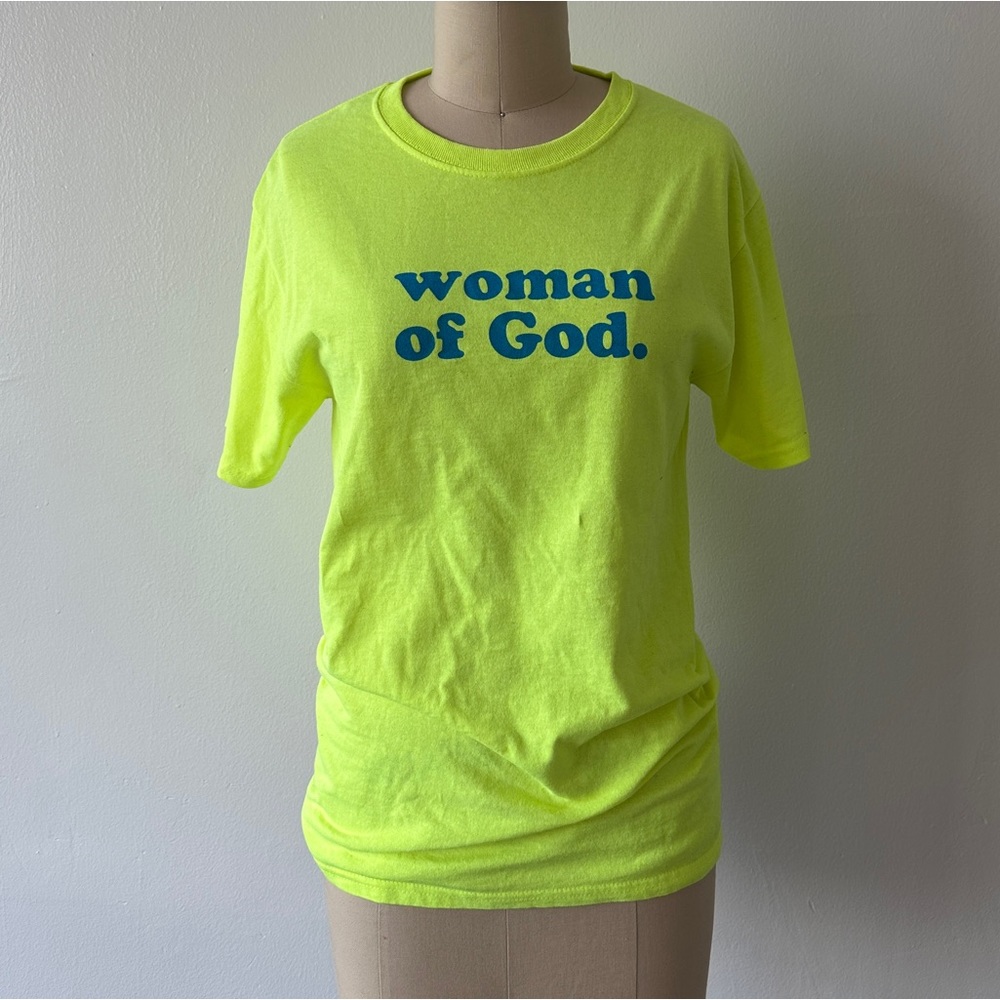 God Is Dope Shirt